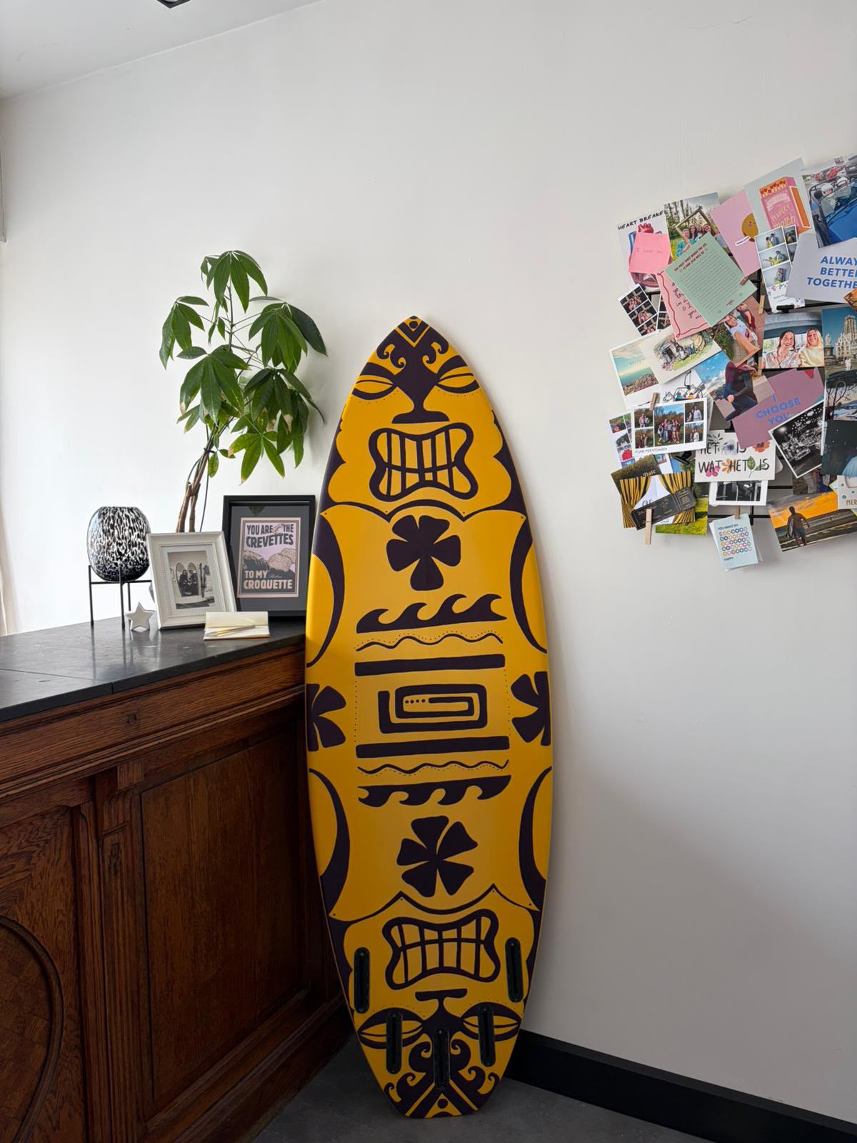 Golden Tiki